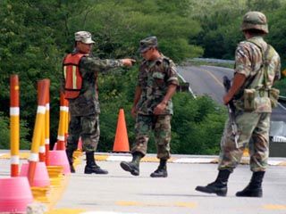 Reforma a la Justicia Militar: A un paso de ser ley