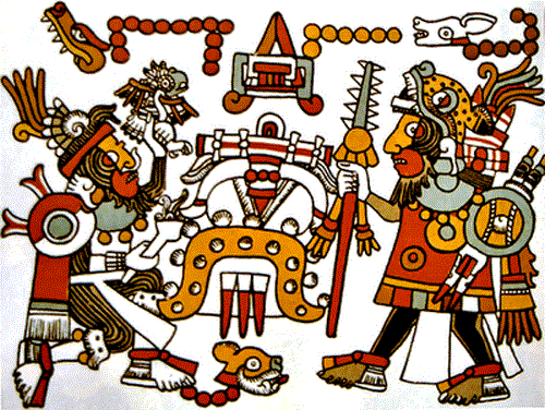 El saqueo de los ‘países civilizados’ al patrimonio de otras culturas