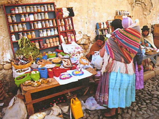 Aprueban Ley de medicina natural, un ejemplo al mundo dominado por patentes y multinacionales
