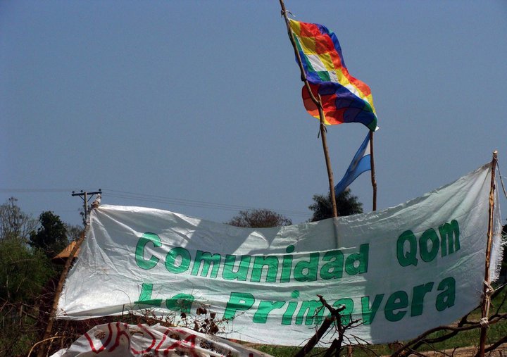 Nación Qom: Un presente de violencia sobre un pueblo del Gran Chaco