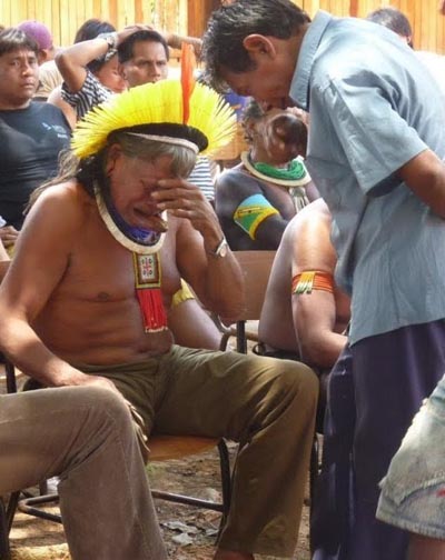 Belo Monte amenaza ecosistemas y pueblos amazónicos