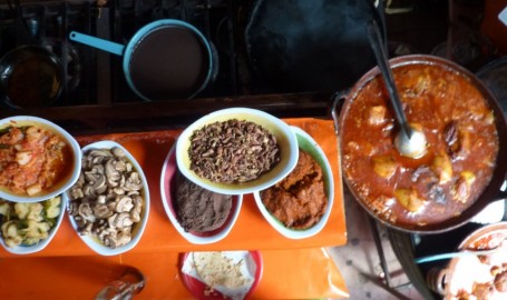 Nace una alianza latinoamericana por Soberanía Alimentaria