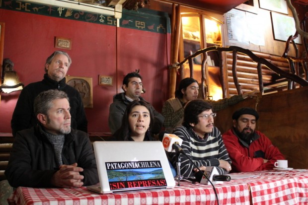 Patagonia sin Represas no seguirá negociando con el Gobierno desde el Movimiento Social de Aysén