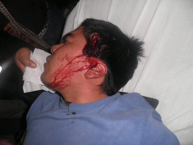 Corte Suprema advierte que Carabineros actúa al margen de la ley en territorio mapuche