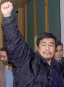 Gesto de Llaitul debe abrir al Gobierno a dialogar con la CAM