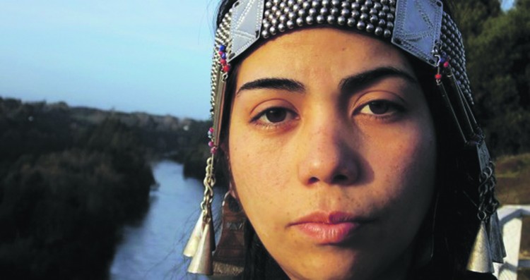 “Estamos en tiempos de guerra y el mapuche debe asumir su rol”