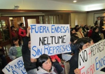 Comunidades Mapuche acuden a Corte Suprema por Consulta Indígena irregular