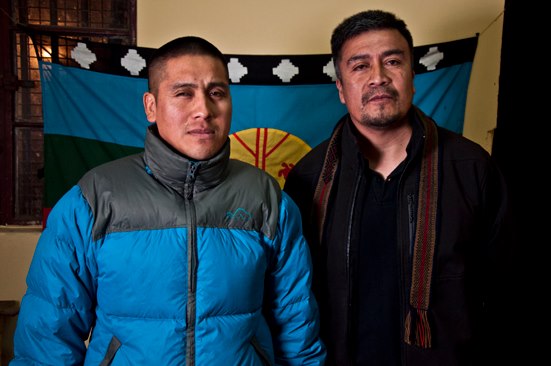 Corte de Apelaciones mantiene condena a presos mapuche: apelarán a la Suprema
