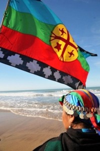 Análisis: Justicia a secas para el pueblo mapuche