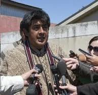 TEORÍA DE MIEDO SURGE DE LIDERAZGO MAPUCHE RESPECTO A MUERTE DE POLICÍA.