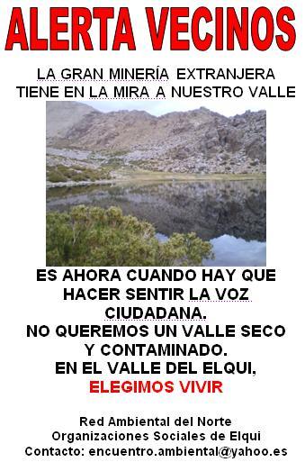 En el Valle del Elqui, elegimos vivir
