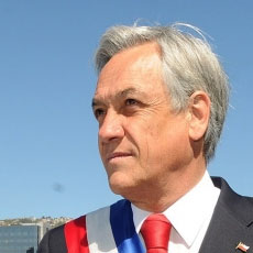 Mapuches: el flanco más débil de Piñera en su debut en la ONU