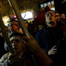 Instituto de DD.HH. urge al gobierno a evitar “desenlace fatal” por huelga de mapuches