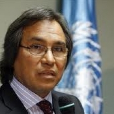 La ONU insta al gobierno a esforzarse en diálogo con presos mapuche
