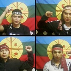 Mapuches ponen fin a huelga de hambre tras el fallo de Corte Suprema
