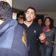 Chadwick insiste en tesis de La Moneda respecto a Emilio Berkhoff