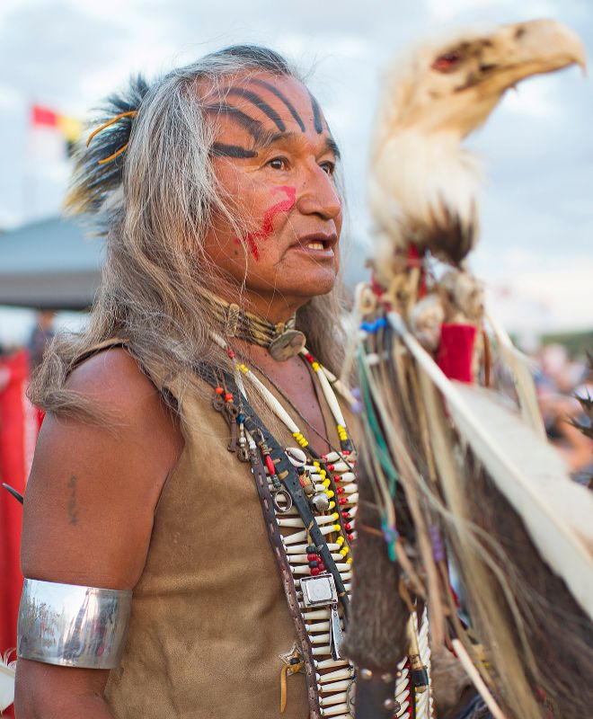 La última batalla de los Sioux