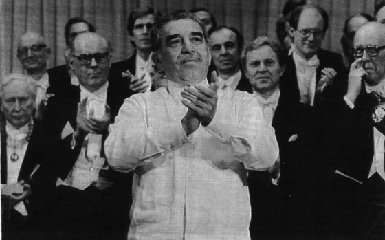 Muere Gabriel García Márquez