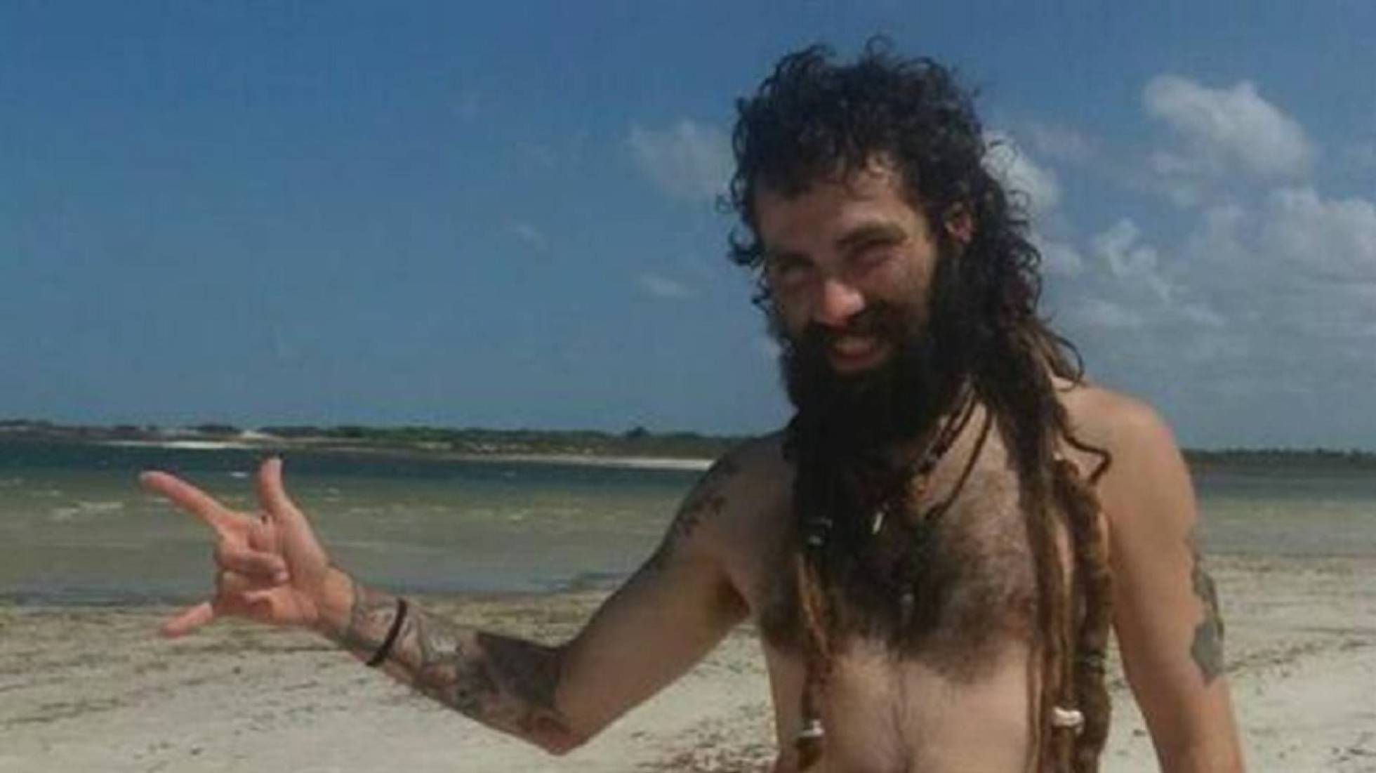 ¿Dónde está el último desaparecido argentino?