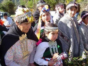 Chile no asume su hermosa morenidad