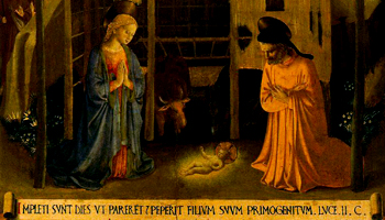 ¿Hubo Navidad antes de la llegada de Cristo?