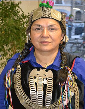 Mensaje de Embajadora Mapuche con motivo del Día Internacional de los Derechos Humanos