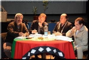 Chile: Especialistas dialogan sobre la relación de las empresas y el pueblo mapuche