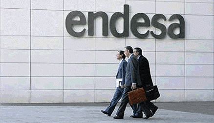 Amenazas hidroeléctricas en la Araucanía: Transnacional Endesa acapara aguas en Curacautín