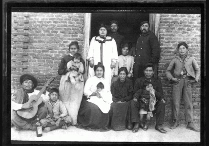 Sobre interculturalidad