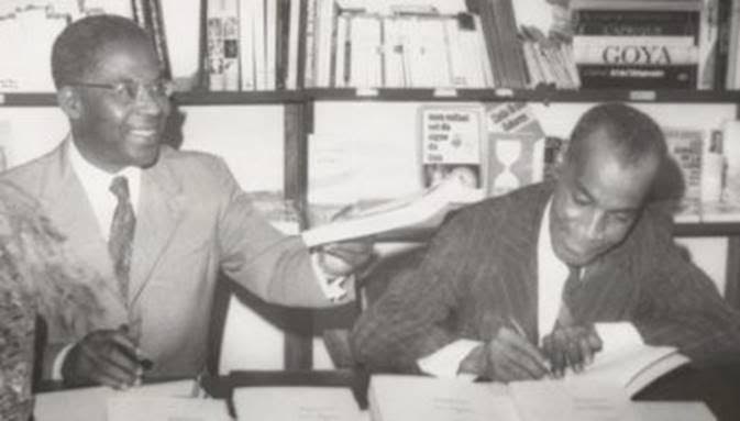 Frantz Fanon: de la descolonización al pensamiento crítico.