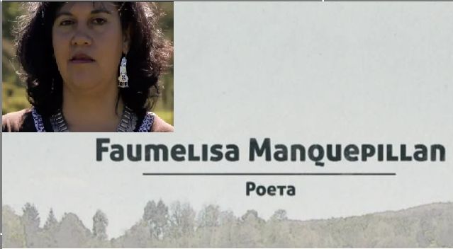Faumelisa Manquepillan y el renacer de la cultura Mapuche 