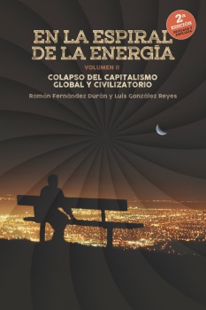 En la espiral de la energía