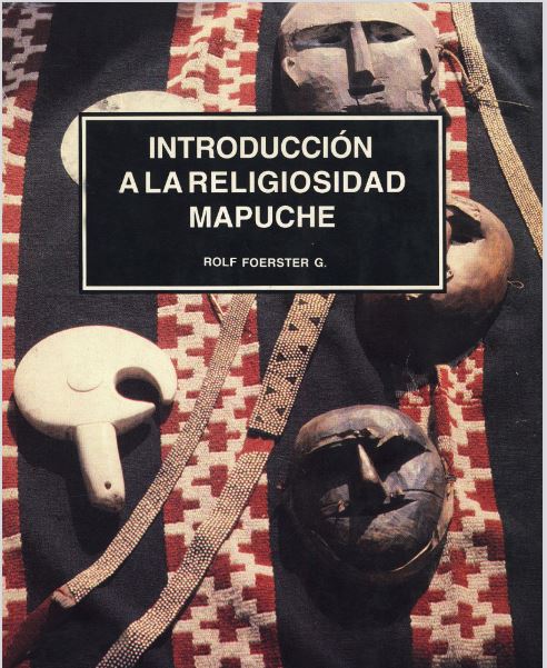Introducción a la religiosidad mapuche