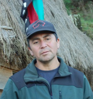 “Con su teoría de ‘Mapuche, gente de la Tierra’, el Estado nos deja sin el mar y sus recursos”