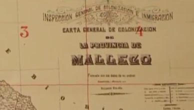 El despojo del territorio ancestral mapuche en la Provincia de Malleco, Chile