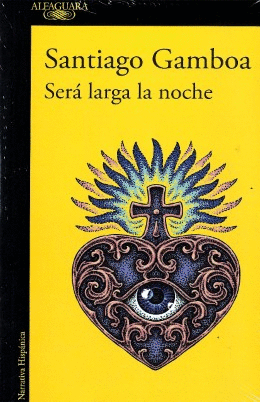 Novela negra y Posconflicto en Colombia