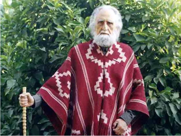 El tesoro precolombino de Gastón Soublette