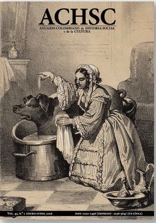 Indias Blancas. El cautiverio femenino en la Frontera de la Araucanía, siglos XVIII-XIX