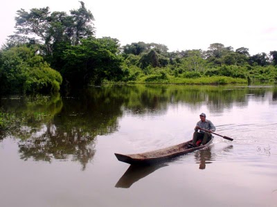 Devuelven tierras a indígenas guarayos