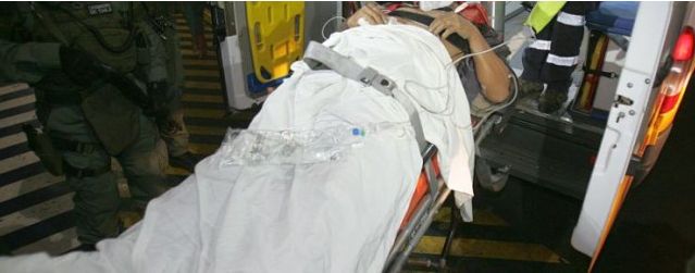 Acusan que comunero Mapuche baleado en Freire fue objeto de tortura por parte de Carabineros