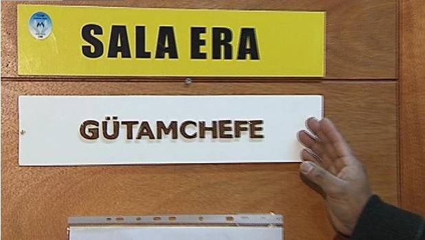 Magallanes: Consultorios con señaléticas en mapudungun