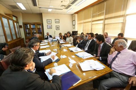 Comunidades Autónomas Indígenas de Huasco Alto