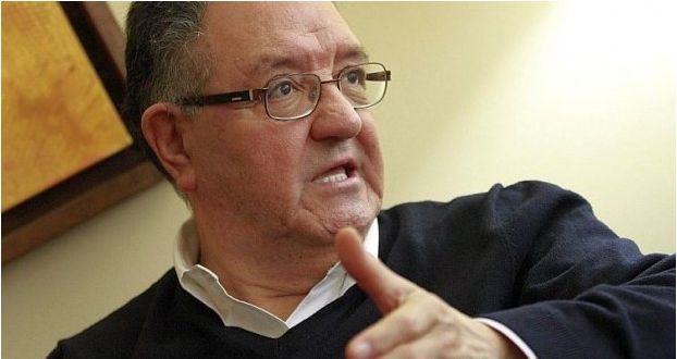 El respaldo que dice dar el gobierno al Intendente Huenchumilla se enfrenta con  la triste realidad 
