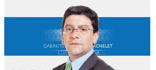 Mapuche williche emplazan a Ministro de Medio Ambiente por conflicto minero e hidroeléctrico