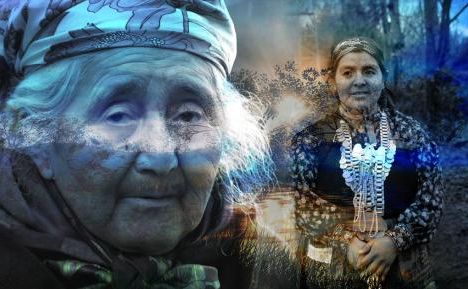 Chile-Chiloé-Mapuche: Williche del archipiélago están perdiendo derecho ancestral al acceso al mar.