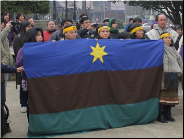 Nuevamente se manifiesta el categórico rechazo Williche a imposición de puente Chacao