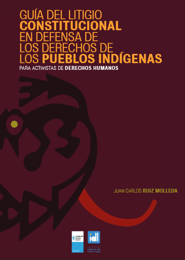 Guía para activistas de derechos humanos
