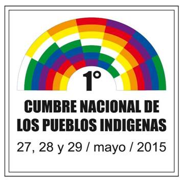 Declaración de la Cumbre de los  Pueblos Indígena