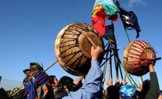 Pueblos originarios acusan vicios en Consulta Indígena