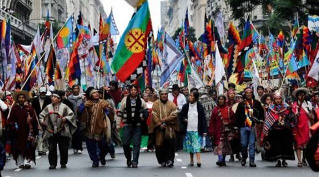 Los pueblos indígenas y el tratado sobre empresas transnacionales y derechos humanos